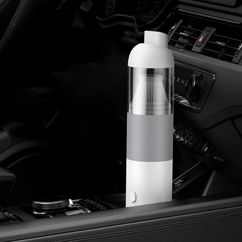 Wireless Car Vacuum Cleaner